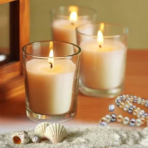 Scented Candle